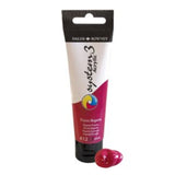 Daler-Rowney System 3 Acrylic - 59ml MAGENTA