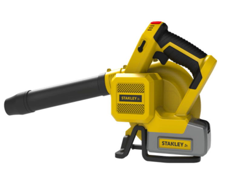 BATTERY OPERATED BLOWER 2.0 - STANLEY JR