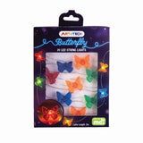 LED String Light - Butterfly (Set of 3)