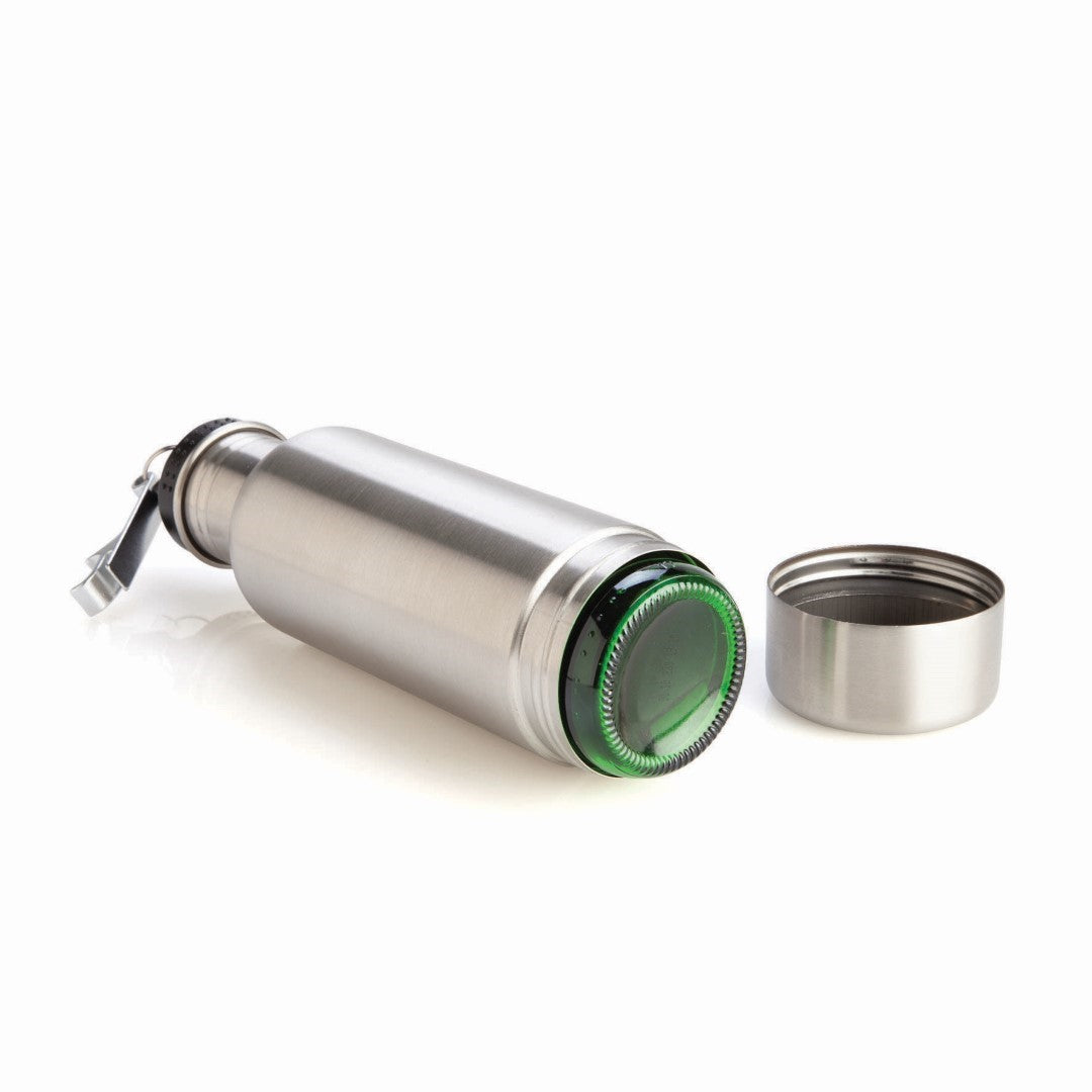 Stubby Cooler Flask (26cm)