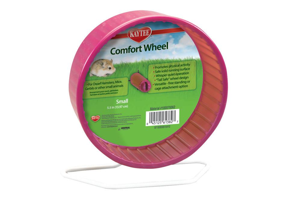 Kaytee Comfort Wheel Small 14cm