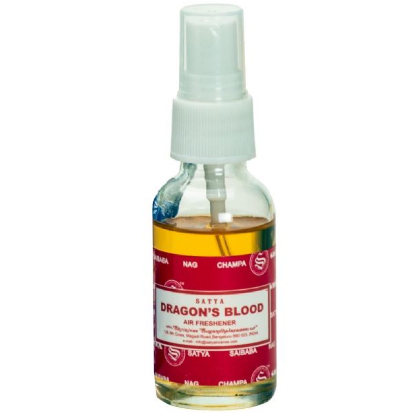 Satya Dragon's Blood Room Spray 30ml