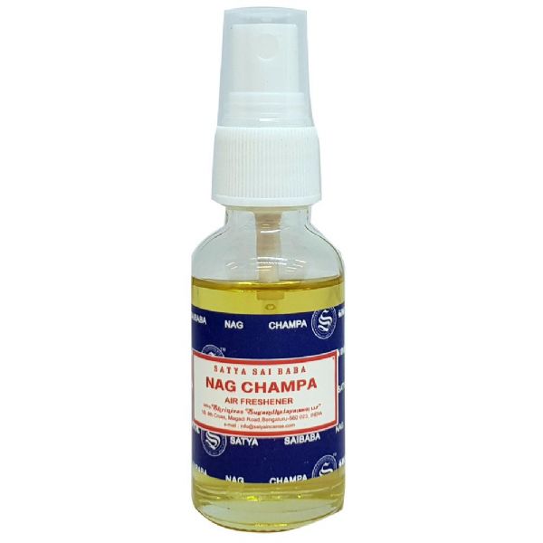 Satya Nag Champa Room Spray 30ml