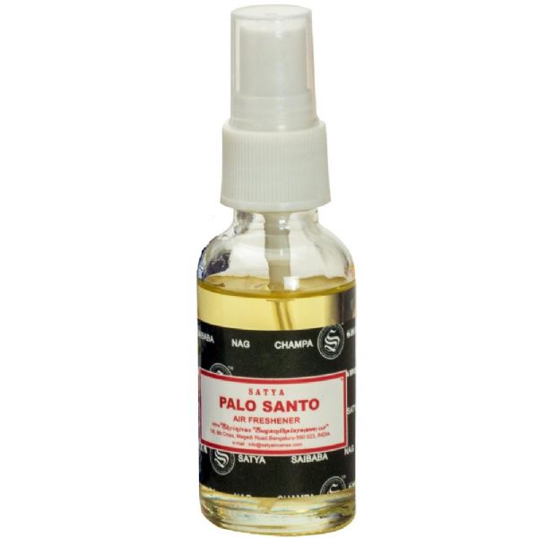 Satya Palo Santo Room Spray 30ml
