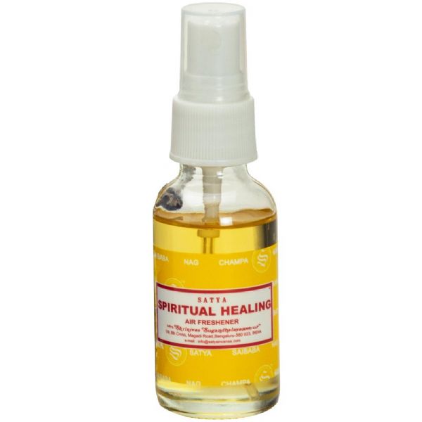 Satya Spiritual Healing Room Spray 30ml