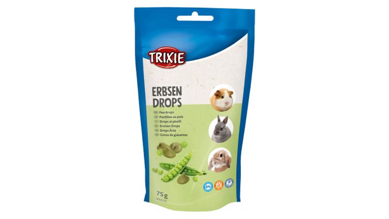 Mini Drops - Pea (75g)