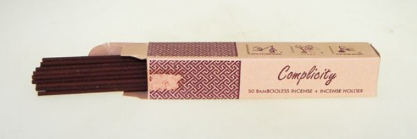 Bambooless Refills-Complicity