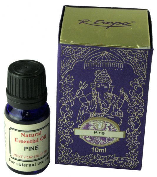 Essential Oil - Pine 10ml
