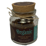 Smudge Resin Frankincense + Myrrh Organic Goodness
