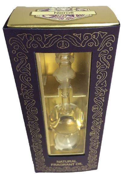 Neroli Perfume Oil 5ml