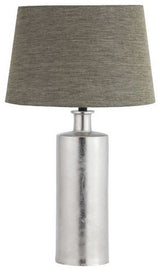 Hanging Light - Table Lamp With Shade (Lamp- South Linen)
