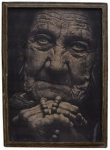 Wall Art 2 - Boho (115cm)