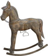Rocking Horse Ornament - 63cm