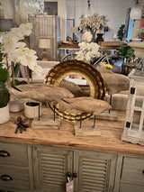 Wooden Fish - 32cm