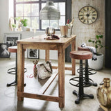 BAR STOOL (70cm)