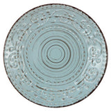 Dinner Plate - Rustic Fare - 28cm (Duck Egg)