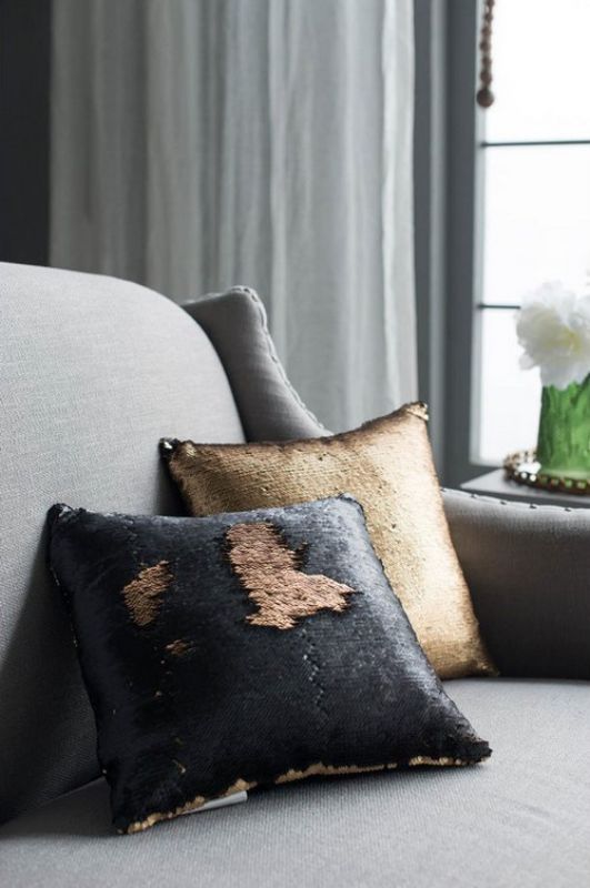 Dƒ??cor Cushion - Set of 2 (40cm)