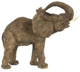 Polyresin Elephant - 38cm