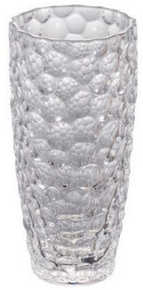 Glass Vase - 34cm