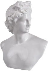 Julian Bust Statue - Large