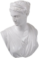 Jolie Bust Statue - Medium