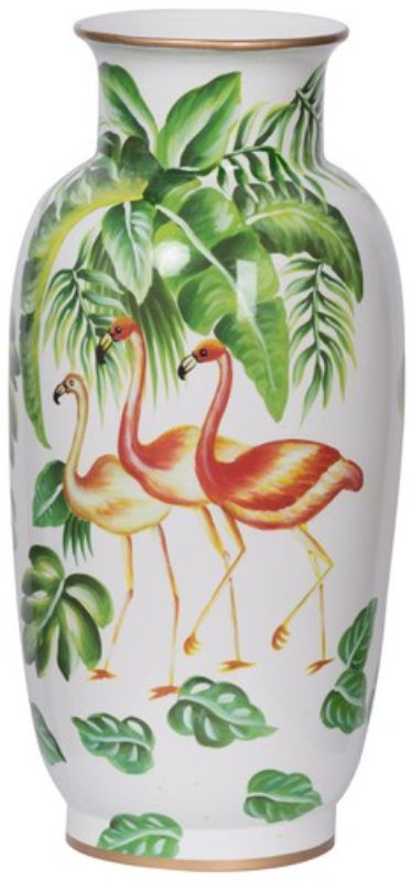 Lovise Botanical Vase