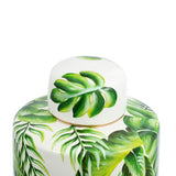 Lovise Flamingo Jar