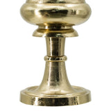 Large Vase Planter Gold 81cm