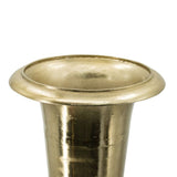 Large Vase Planter Gold 81cm