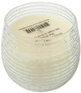 Scented Soy Wax Candle, Earl Grey - 8.89x8.89x8.89