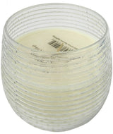Scented Soy Wax Candle, Earl Grey -12.7x12.7x12.7