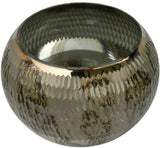 Candle Holder - 20.96x20.96x15.24