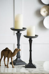 Ravello Candle Holder - 28cm