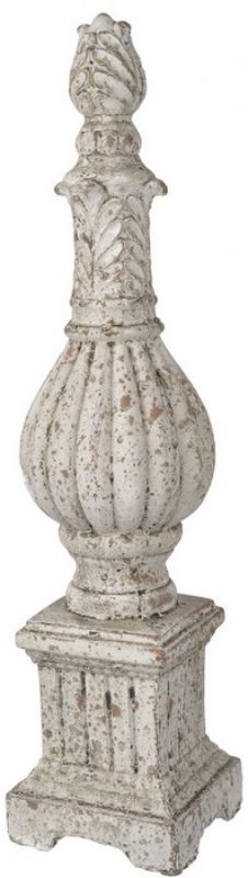Danna Finial Accent - 46cm