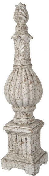 Danna Finial Accent - 46cm
