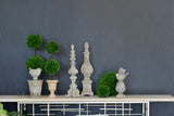 Danna Finial Accent - 46cm
