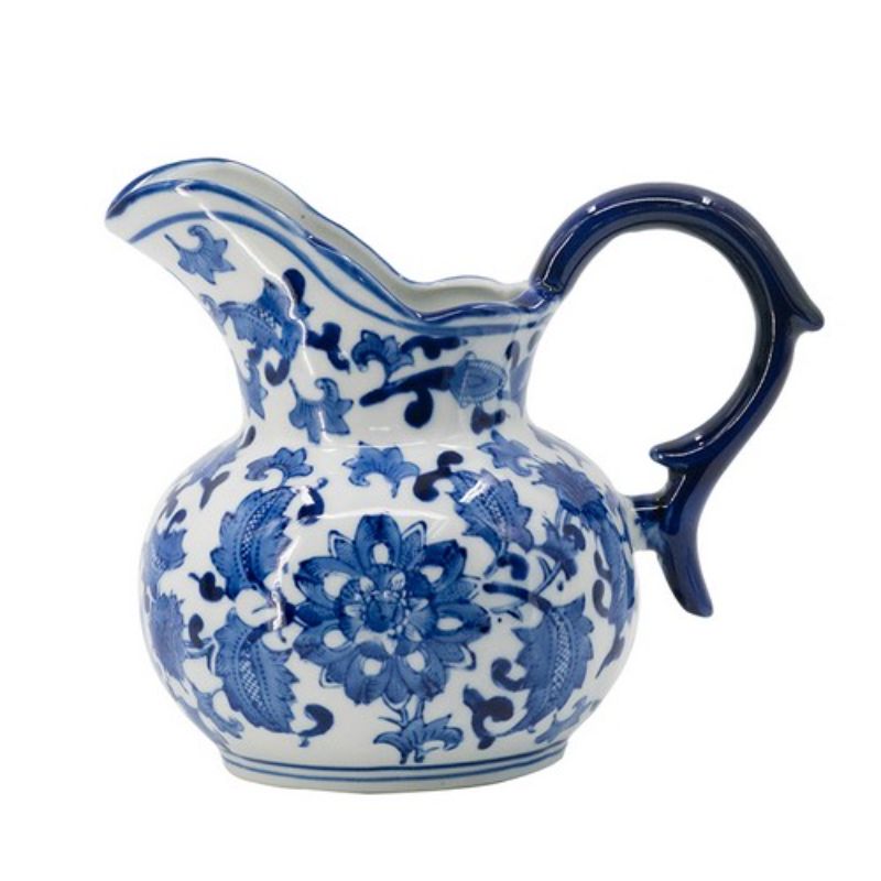 Milk Jar (22cm)