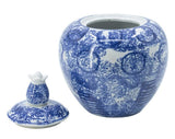 Lidded Jar (26cm)