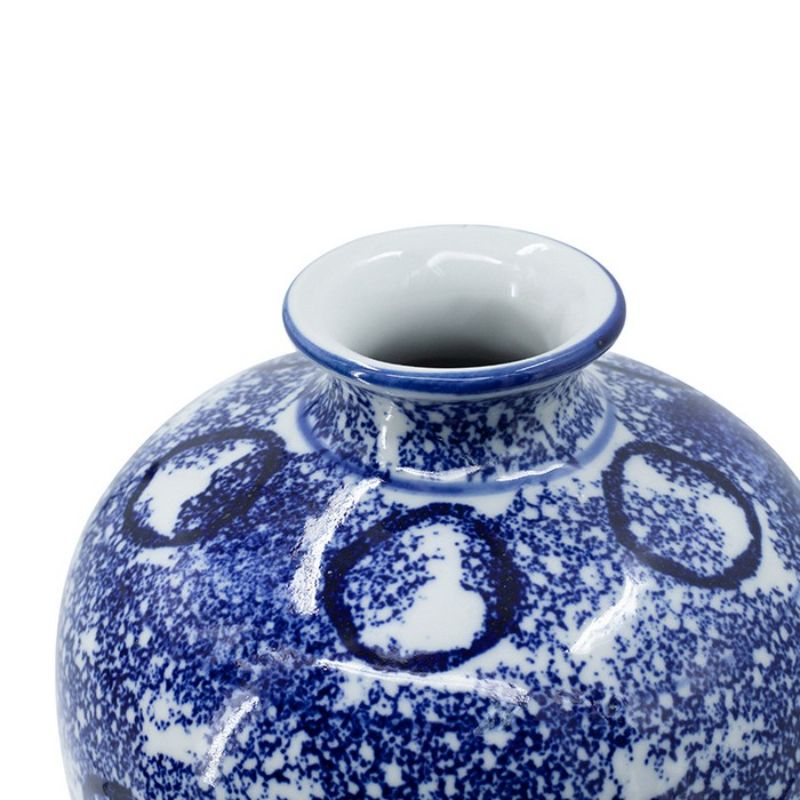 Vase - Porcelain