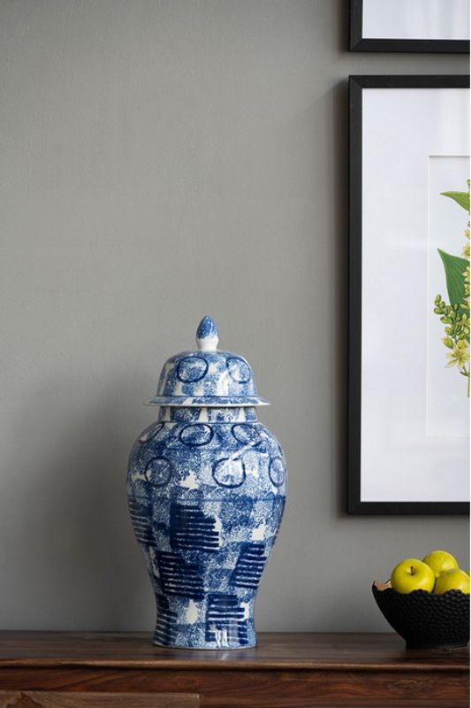 Ginger Jar (50cm)