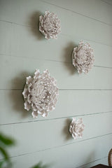 Wall D?©cor - Handmade Flower