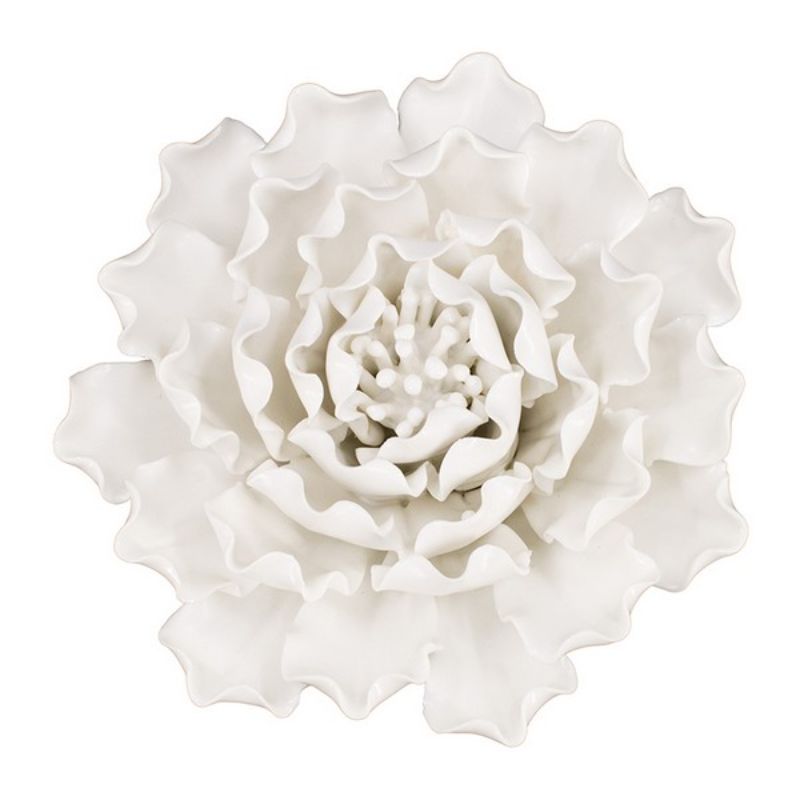 Wall D?©cor - Handmade Flower (15cm)
