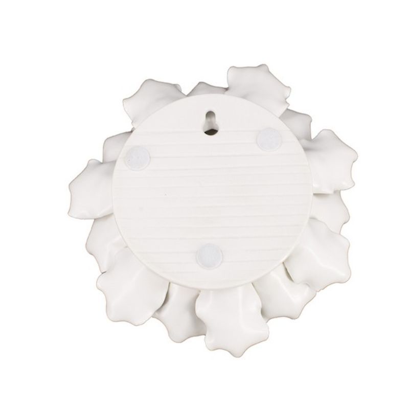 Wall D?©cor - Handmade Flower (15cm)