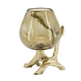 Pillar Candle Holder