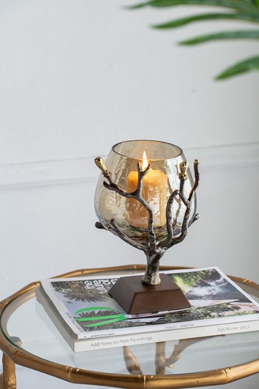 Votive Holder