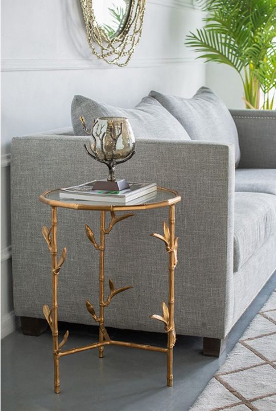 Votive Holder