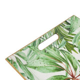 Plastic Charger Plate