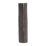 Alu Timber Eye Vase,Medium