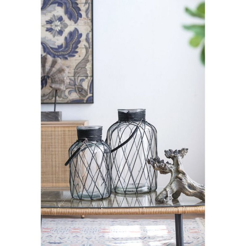 Vase with Handle