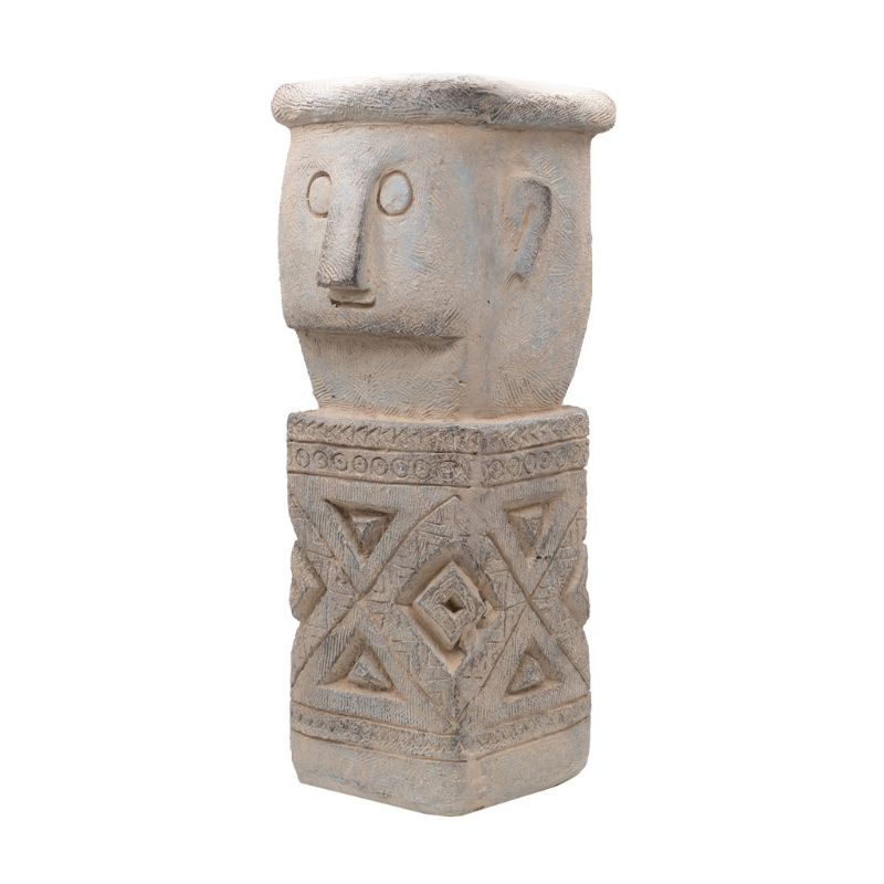 Tribe Plant Pot